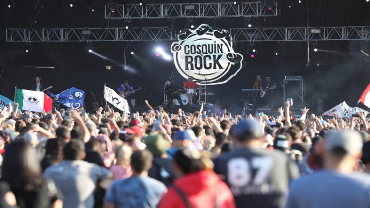Festivales en Córdoba, entre el rock, el folclore y el cuarteto