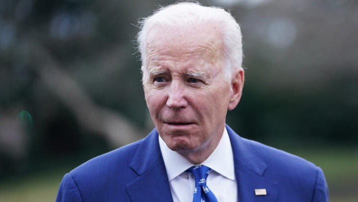 Biden anuncia una visita a la frontera con México y un discurso sobre seguridad
