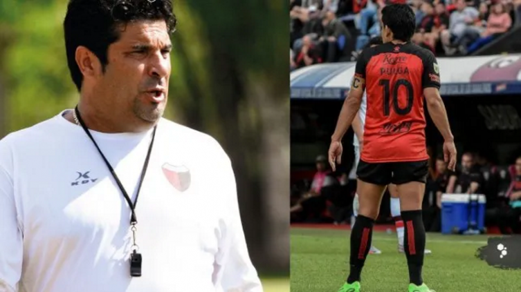 Saralegui sobre Pulga: 