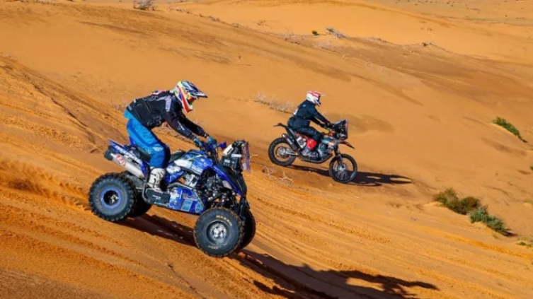 Dakar 2023: resultados de los argentinos