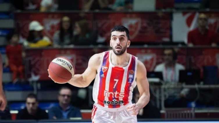 Con la campaña #FreeFacu, piden que Campazzo pueda jugar la Euroliga