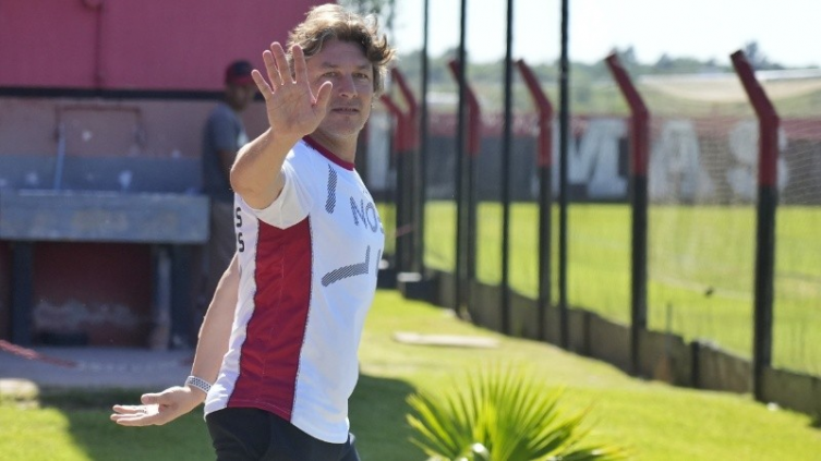 Newell ´s: amistoso en el Coloso con venta de entradas