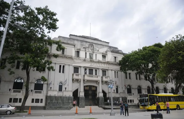 Quedó preso el padre abusador que dejó embarazada a su hija
