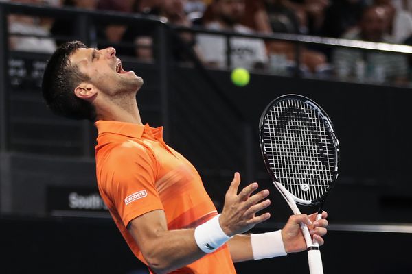 El serbio Djokovic y el estadounidense Korda jugarán la final de Adelaida