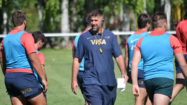 Rugby: Pampas jugará ante Cobras Brasil y Dogos recibirá a Yacaré en el inicio del SR Americas