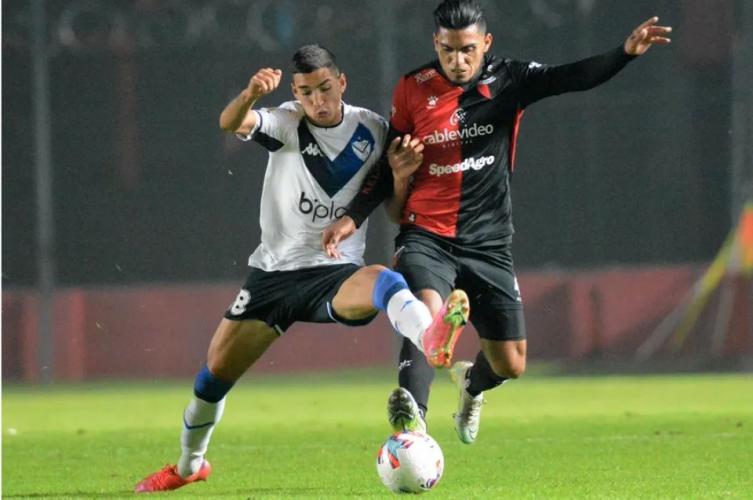 Colón juega su primer amistoso del año frente a Vélez
