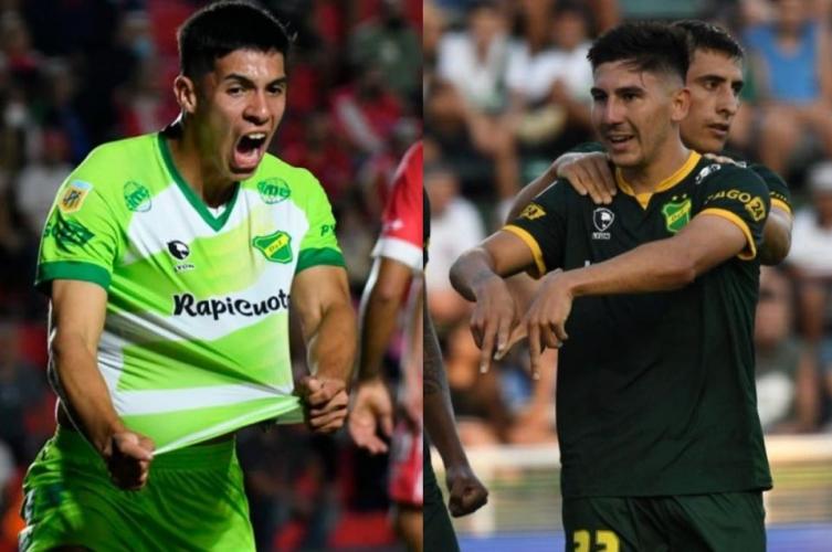 Los dos jugadores de River que suenan para llegar a Unión