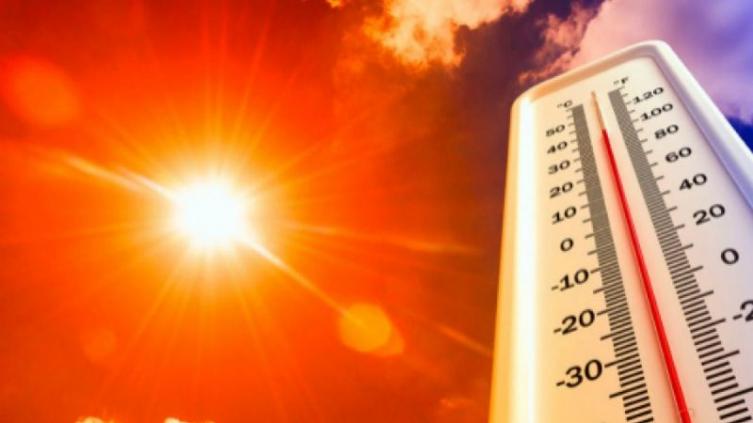 Alerta naranja por temperaturas extremas