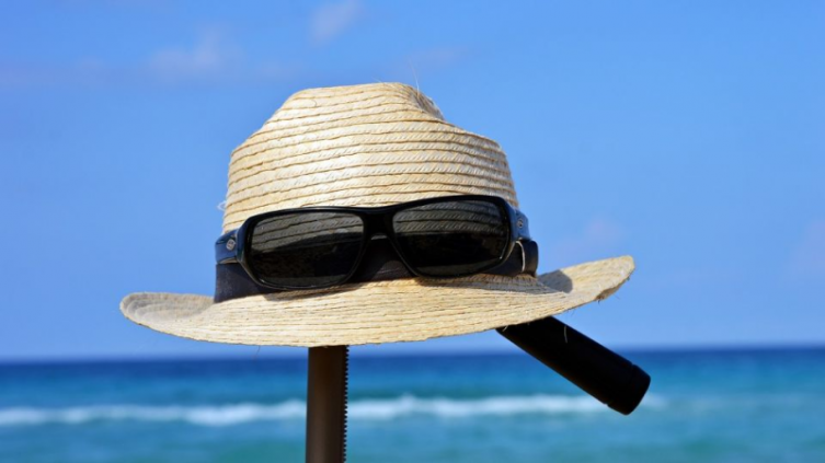 Verano: lo que debes saber para proteger tus ojos de los rayos UV
