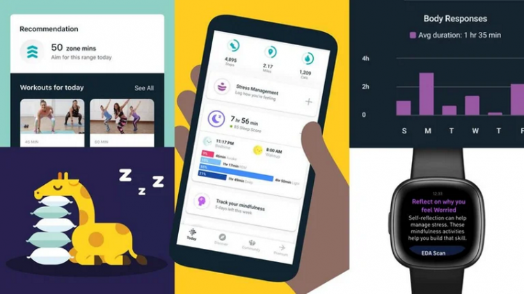 Google: aplicaciones para mejorar la salud con dispositivos