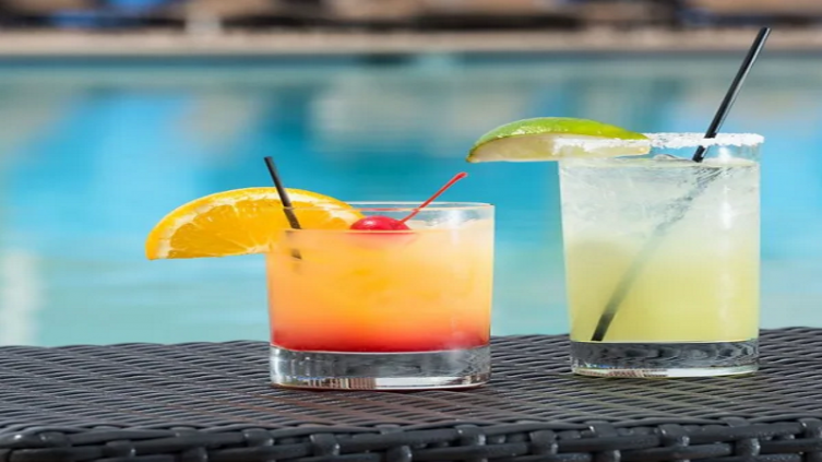 Verano: tragos para combatir el calor