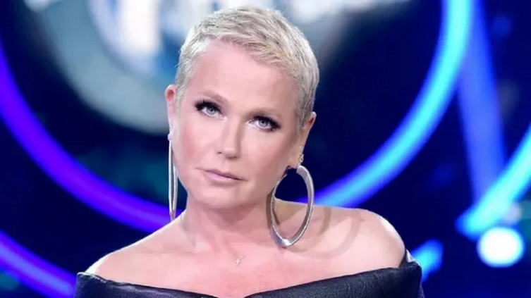 Brasil: Xuxa repudió el maltrato a los caballos de la policía en los ataques