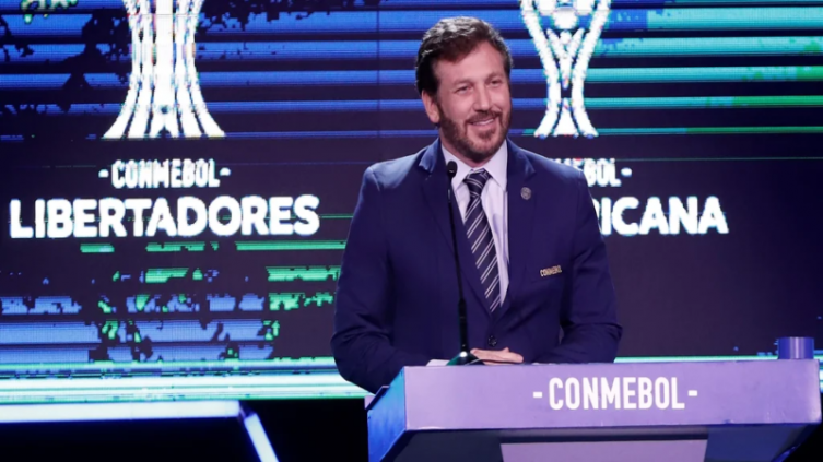 Libertadores y la Sudamericana: Conmebol aumentó los premios
