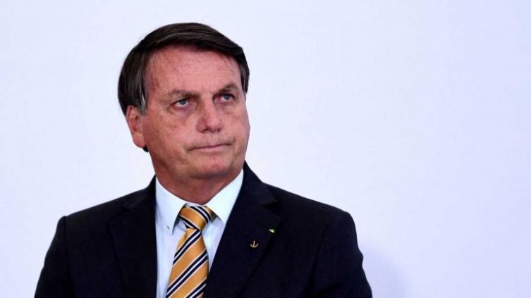 Piden la extradición de Bolsonaro de Estados Unidos a Brasil