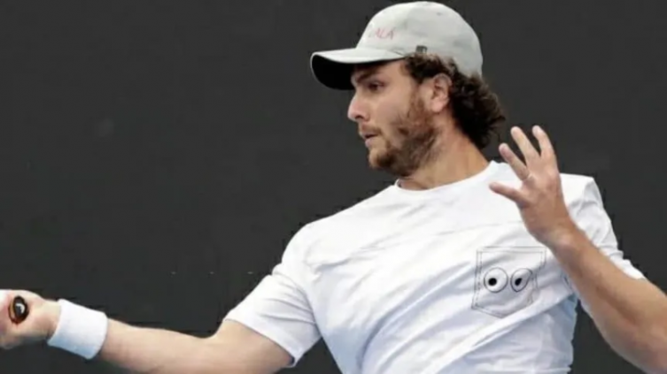 Australia Open: Trungelliti y Díaz Acosta, las buenas en la qualy