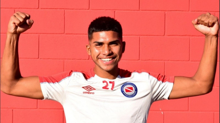 Newell ´s se acerca a un delantero de Argentinos