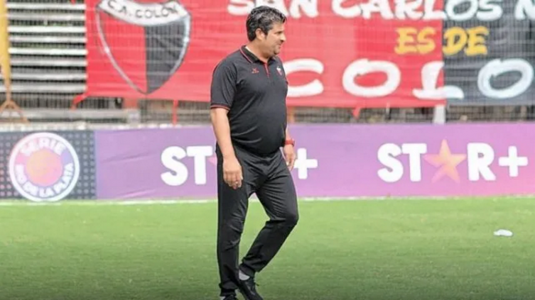 Saralegui: