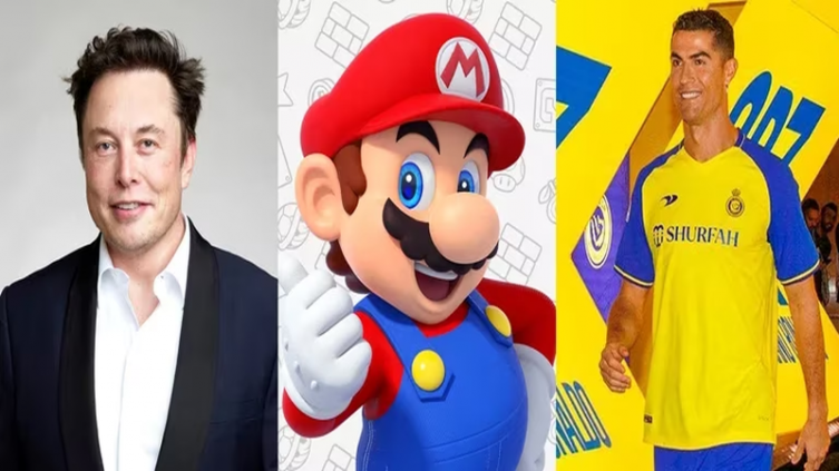 Así podrás chatear con personajes famosos