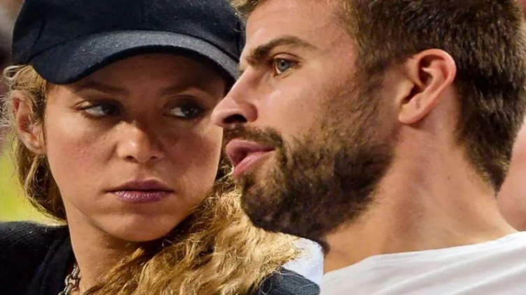 Revelan cómo Shakira descubrió que Piqué le era infiel 