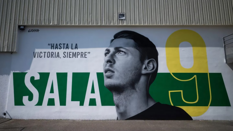 El Cardiff le pagó al Nantes la primera cuota del pase de Emiliano Sala
