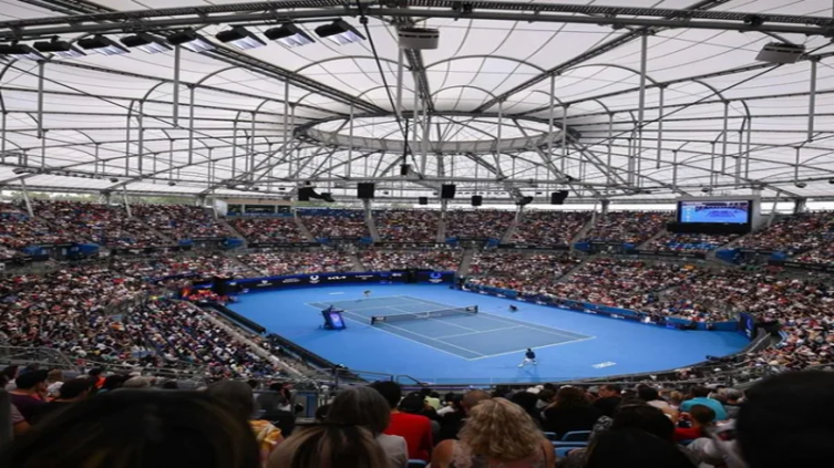 Australian Open: los rivales de los argentinos