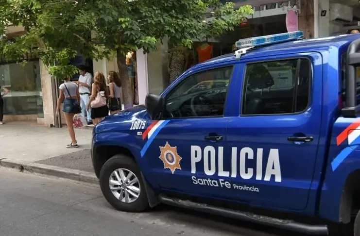 Robo a mano armada en una joyería céntrica