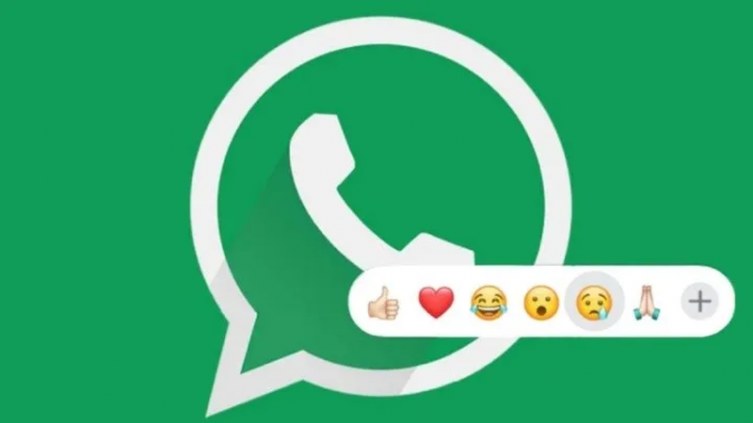 WhatsApp: cómo borrar las reacciones si te arrepentís