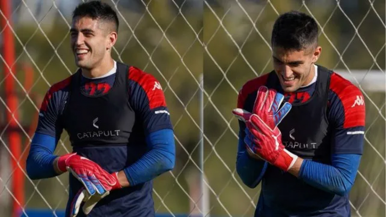 Unión hizo oficial la continuidad de Mele 