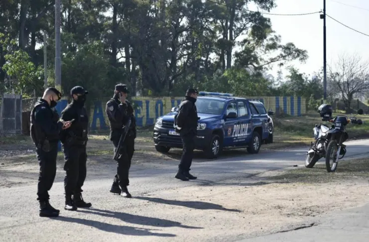 Casi un homicidio por día, la terrible estadística que azota a Rosario