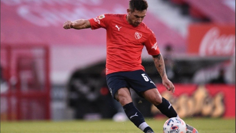 Rosario Central incorporó al defensor Lucas Rodríguez