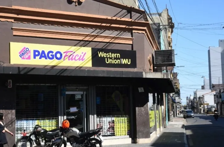 Cayó el quinto implicado en el millonario robo al Pago Fácil