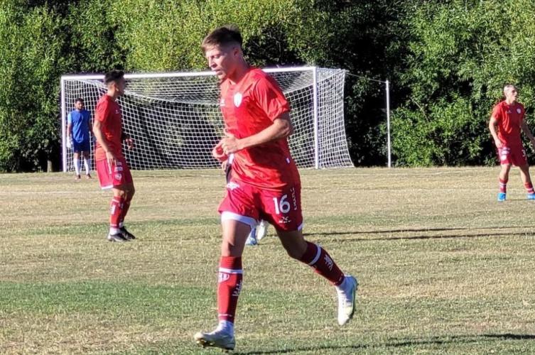 Unión recuperó la confianza con un cómodo triunfo ante Cerro