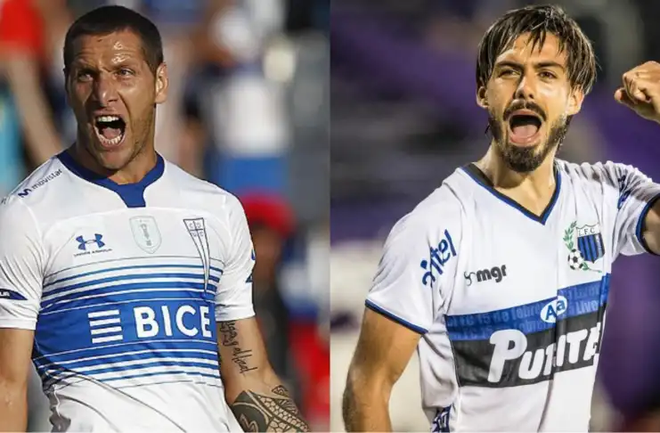 Las dos caras nuevas que quiere abrochar Unión