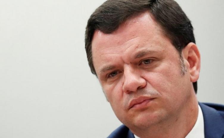 Detuvieron a exministro de Bolsonaro, investigado por intento de golpe de Estado