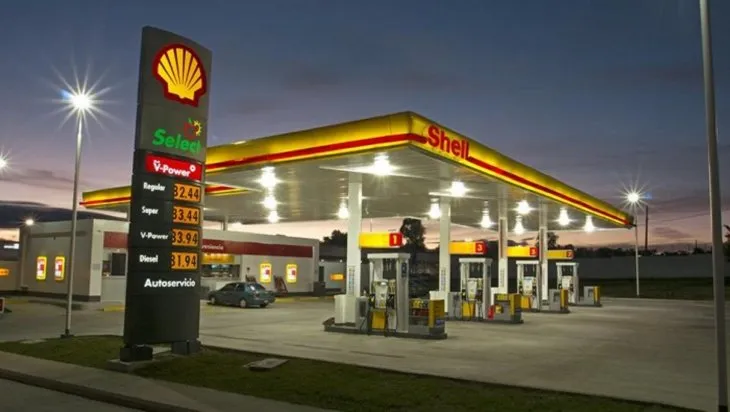 Precios Justos de nafta: Shell aumenta el 4% acordado