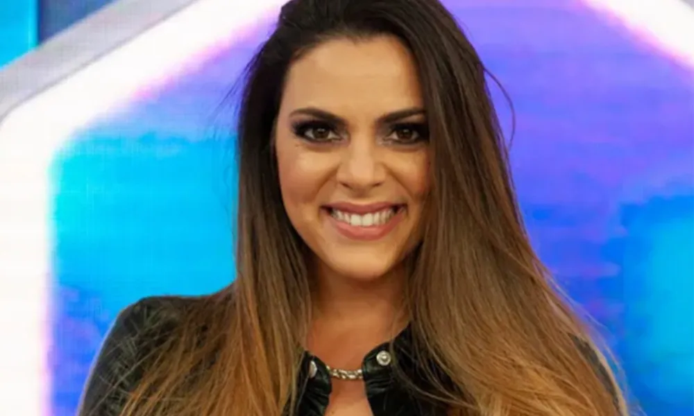 Belu Lucius fue muy cuestionada por una decisión sobre la crianza de sus hijos