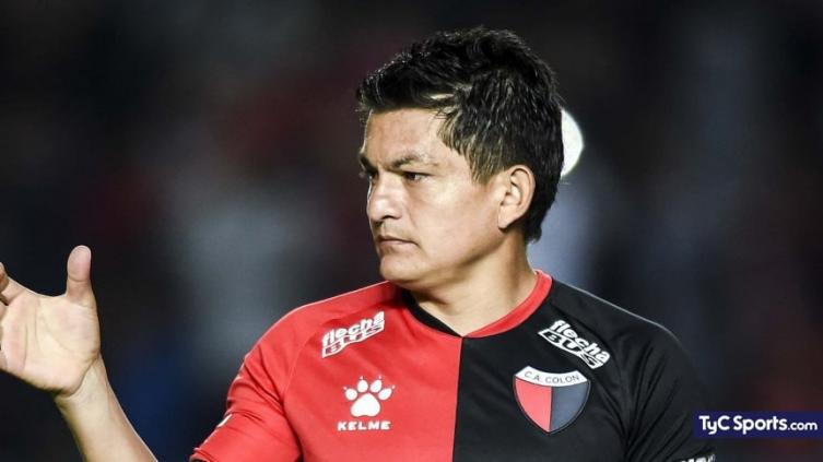 Se escribe hoy en último capítulo de la novela entre Colón y Pulga Rodríguez