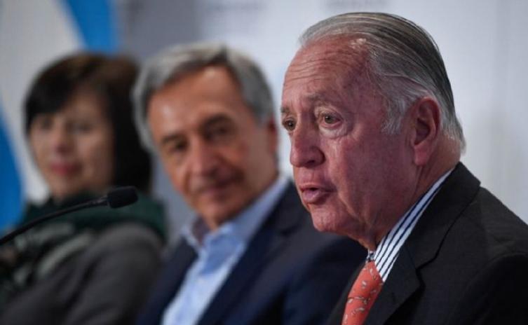 Fuerte rechazo por la incorporación de Camioneros al control de precios