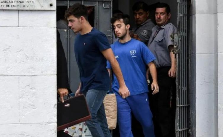 Caso Báez Sosa: declaran los rugbiers sobreseídos y 