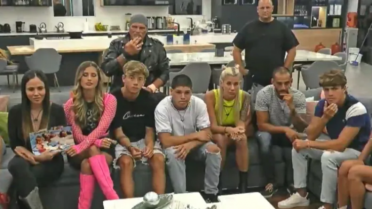 Gran Hermano Argentina intercambiaría participantes con Brasil