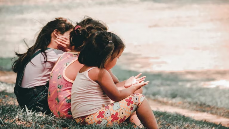 Cómo buscan ayuda los niños en redes sociales sobre casos de acoso
