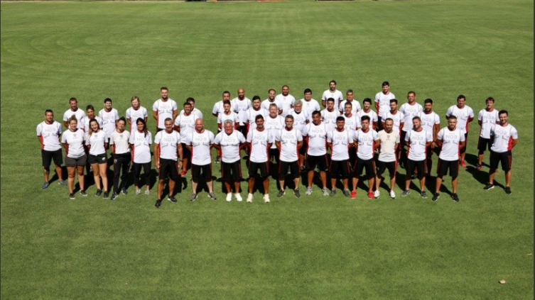 Newell ´s tiene nueva estructura de divisiones juveniles