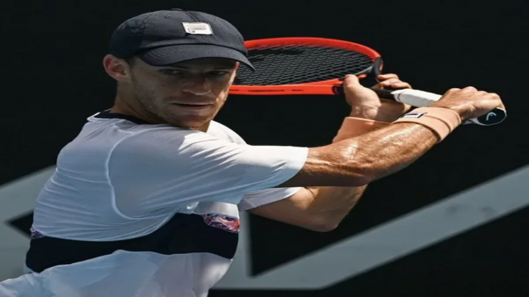 Australian Open: Schwartzman está en segunda ronda