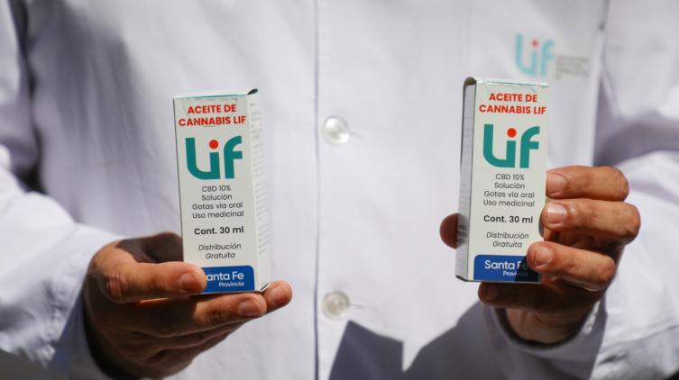 La provincia avanza en la investigación y diseño de estrategias de salud 