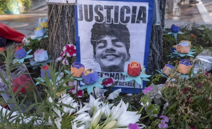 Fernando Báez Sosa: última audiencia del juicio en el día que se cumplen tres años del crimen