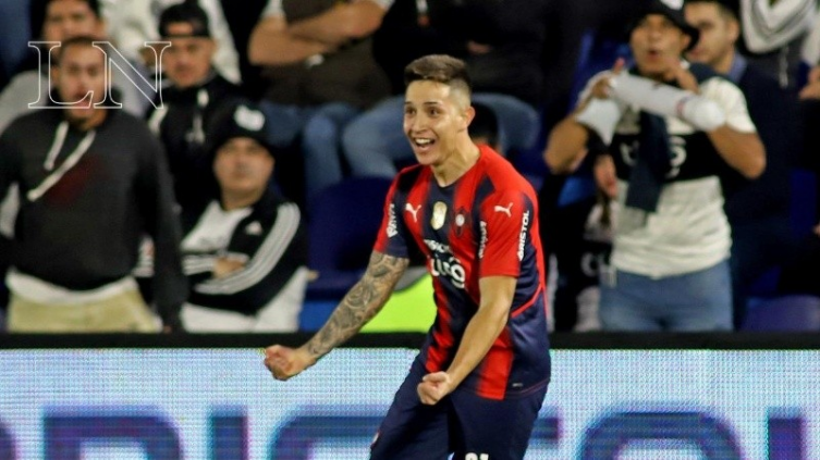 “Coyote” Rodríguez está a un paso de Rosario Central
