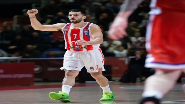 Finalmente, Campazzo no jugará la Euroliga hasta marzo