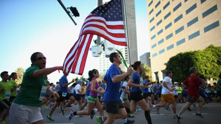 No hay más boletos para la Maratón de Miami 2023
