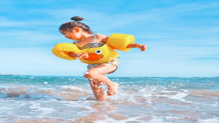 Playas seguras: consejos para viajeros y viajeras