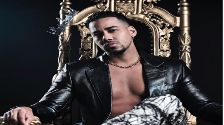 Romeo Santos lanzó el videoclip de 